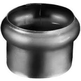 Bague ajustable simple photo du produit Principale M