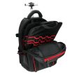 Sac à dos à roulettes 30L - HANGER - 510114 photo du produit Secondaire 18 S