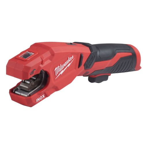 Coupe tube 12 V M12 PCSS-0 (sans batterie ni chargeur) MILWAUKEE 4933479241 photo du produit Secondaire 1 L