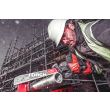 Scie sabre HACKZALL 18 V M18 FHZ-502X une main + 2 batteries 5 Ah + chargeur + coffret HD BOX MILWAUKEE 4933459885 photo du produit Secondaire 3 S