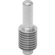 5 électrodes 45/125A blister 5 - GYS - 39155 pas cher