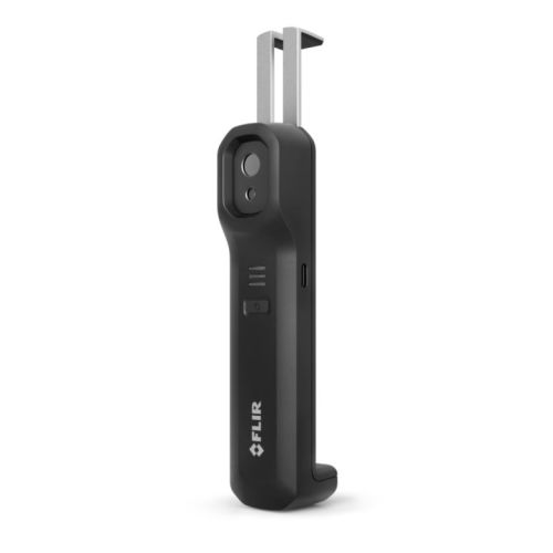 Caméra thermique Mini One Edge 160X120 Px TURBOTRONIC - Flir - 92610162 pas cher Secondaire 2 L