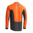T-shirt Technical manches longues TL HUSQVARNA 597661254 photo du produit Secondaire 1 S