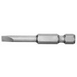 Embout 1/4'' plat 5,5 mm longueur 50 mm série 6 FACOM ES.605.5 photo du produit Secondaire 1 S