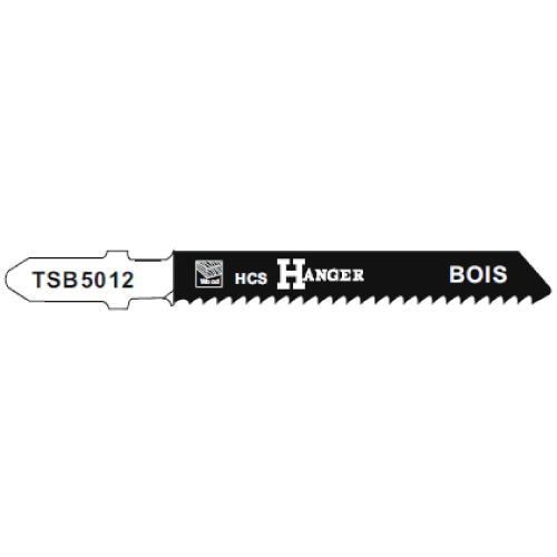 Lames Hanger TSB5012 photo du produit Secondaire 2 L