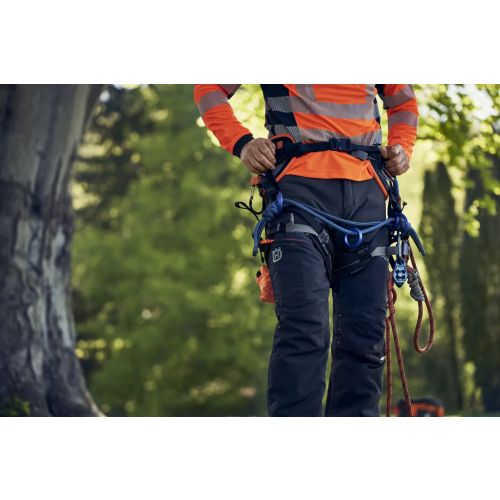Pantalon Technical Extreme pour arboriste 20m/s TXS-42 HUSQVARNA 537642542 photo du produit Secondaire 5 L