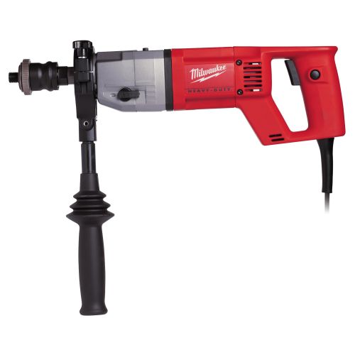 Carotteuse diamant 1500 W DD 2-160 XE + coffret MILWAUKEE 4933368690 photo du produit