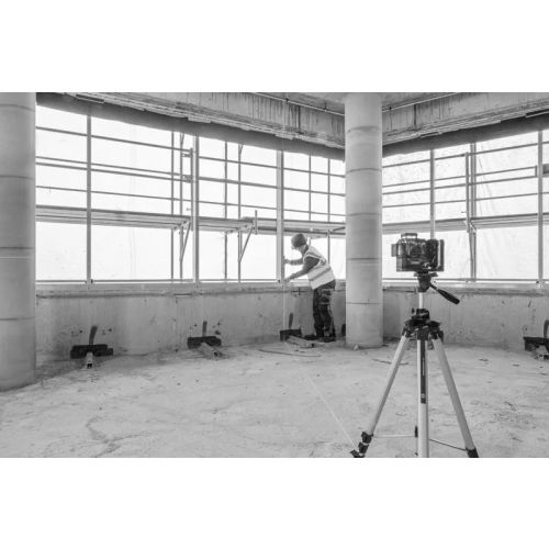 Laser à lignes 18V GLL 18V 120-33 CG (sans batterie ni chargeur) en coffret L-BOXX - BOSCH - 0601065101 pas cher Secondaire 10 L