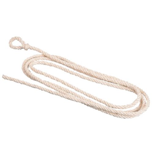 Chablot sisal blanc 11 mm longueur 4 m CORDERIES TOURNONAISES 31/2601 photo du produit Principale L