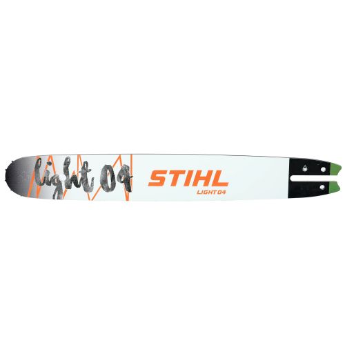 Guide-chaîne Rollomatic E - 40 cm - .325 '' - STIHL - 3005-000-7013 pas cher