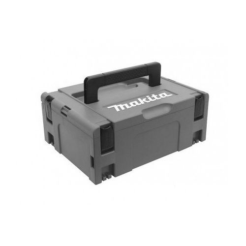 Scie sauteuse 18V + 2 batteries 5Ah + chargeur + coffret Makpac - MAKITA - DJV182RTJ pas cher Secondaire 4 L