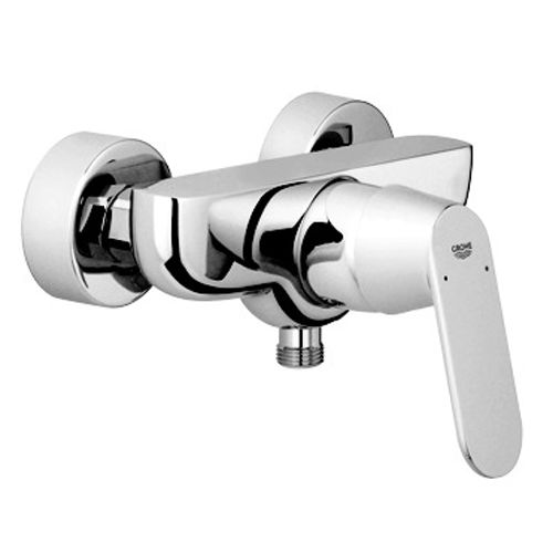 Mitigeur de douche EUROSMART COSMOPOLITAN monocommande - GROHE - 32838-000 pas cher