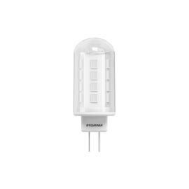 Capsule TOLEDO Sylvania G4 1,9 W 200 lm 827 12V nouveau modèle - 0029654 pas cher Principale M