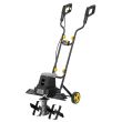 Trancheuse de sol 1500 W TM 1500 + lame de 380 mm FARTOOLS 175315 photo du produit