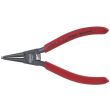 Pince à circlips extérieur droite 135 mm KS TOOLS 119.2051 photo du produit
