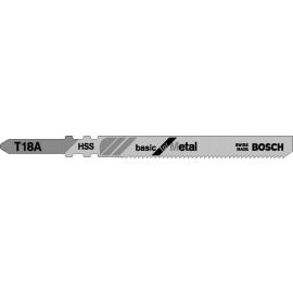 Lame de scie sauteuse Bosch T 18 A - 2608631002 pas cher Principale M