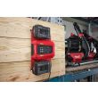 Super chargeur mobile 18V M18 MDBSC double baie MILWAUKEE 4932498557 photo du produit Secondaire 4 S