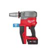 Expandeur 18 V M18 Fuel FPXP-H10502C + 2 batteries 5 Ah + chargeur + coffret MILWAUKEE 4933479437 photo du produit