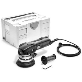 Fraiseuse de rénovation 1100W Festool RENOFIX RG 80 E-Plus + coffret Systainer - 768016 pas cher Principale M