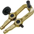 Outil pour disques de sécurité en acier 153 mm KS TOOLS 440.0344 photo du produit Secondaire 1 S