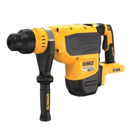 Perforateur SDS-Max 54V XR FLEXVOLT Dewalt DCH735N-XJ Brushless 13,3 J (sans batterie ni chargeur) + coffret photo du produit Principale M