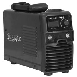Poste &agrave; souder Gala Gar Smart 200 MMA - 22300200MMAVI pas cher Principale M