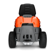 Tondeuse autoportée à coupe frontale thermique 413 cm3 Rider R112C5 HUSQVARNA 967178502 photo du produit Secondaire 5 S