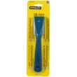 Racloir en plastique 38mm - STANLEY - 0-28-617 pas cher Secondaire 2 S