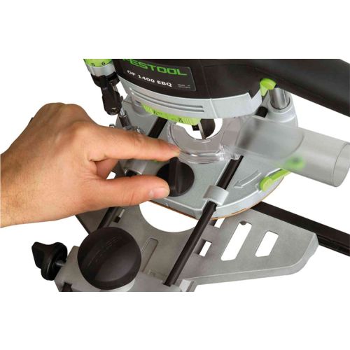 Butée latérale SA-OF 1400 - FESTOOL - 492636 pas cher Secondaire 1 L