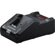 Chargeur rapide 18 V GAL 18V-160 Professional BOSCH 1600A02T5G photo du produit
