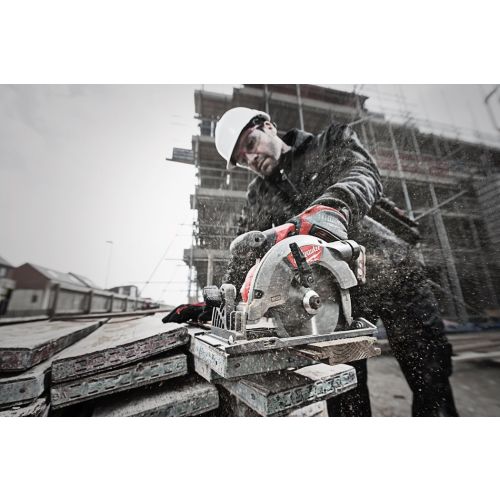 Scie circulaire 12 V FUEL M12 CCS44-0 44 mm (sans batterie ni chargeur) MILWAUKEE 4933448225 photo du produit Secondaire 5 L