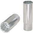 Douille ULTIMATE Ks tools longue 6 pans 1/2'' en chrome vanadium 11/16'' KS TOOLS 922.1363 photo du produit