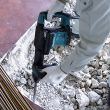 Perforateur-burineur SDS-Max 1100 W + coffret MAKITA HM0871C photo du produit Secondaire 2 S