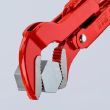 Clé serre-tubes en S 420 mm KNIPEX 83 30 015 photo du produit Secondaire 7 S