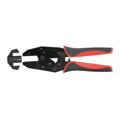 Pince à sertir pour embouts de câblage 0,5 - 4 mm² KS TOOLS 115.1440 photo du produit