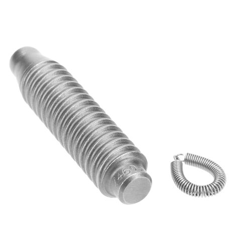 Vis accouplement + ressort THOR - HANGER - 150758 pas cher Secondaire 3 L