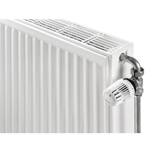 Radiateur panneau habillé COMPACT ALL IN T22 Stelrad - 0214062204 photo du produit Secondaire 3 L