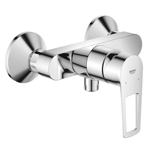 Mitigeur de douche BAULOOP monocommande - GROHE PROFESSIONAL - 23633001 pas cher