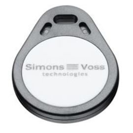 Badge Simons Voss Desfire EV2 photo du produit Principale M