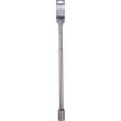 Adaptateur porte-trépan SDS-Max à visser 460 mm BOSCH 2608580528 photo du produit Secondaire 2 S