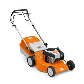 Tondeuse à gazon thermique 150cm³ RM 253 T tractée STIHL 6371-011-3440 photo du produit Principale M