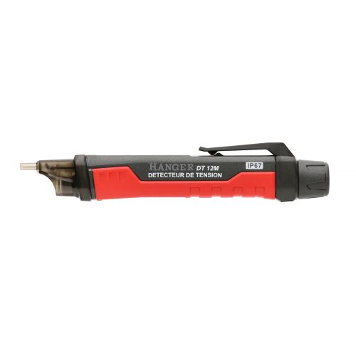 Détecteur de tension DT 12M IP67 HANGER 180007 photo du produit Secondaire 3 L