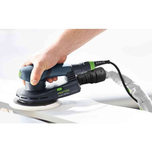 Tuyau d'aspiration D 27/22x5m - AS-GQ/CT - FESTOOL - 201758 pas cher Secondaire 3 L