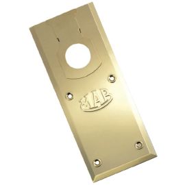 Plaque de pivot de sol MAB 7700 - AC534 pas cher Principale M