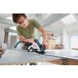 Scie circulaire GKS 55+ G 1200W 165MM photo du produit Secondaire 4 S