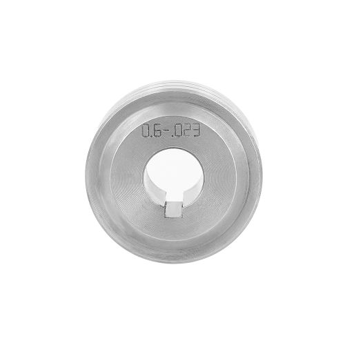 Galets alu guide fil diamètre 0,8/1mm pour poste PRESTOMIG 210MP - SAF-FRO - W000378668 pas cher Secondaire 2 L