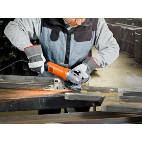Meuleuse d'angle compacte 1700 W WSG 17-125 PRT 125mm en boîte carton FEIN photo du produit Secondaire 4 L