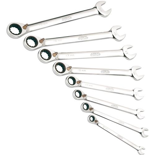 Coffret de 1600 Circlips intérieurs et extérieurs - inox A2 ACTON