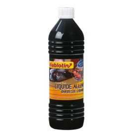 Liquide allume barbecue et cheminée Diablotin 1 l - CHAB2 photo du produit Principale M