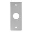 Plaque inox exit + braille SEWOSY pas cher Secondaire 2 S